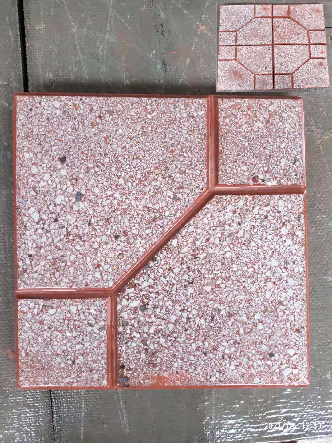 \